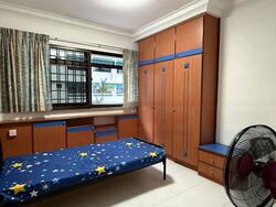 Blk 778 Woodlands Drive 60 (Woodlands), HDB 5 Rooms #455699691